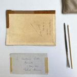 Book and Paper