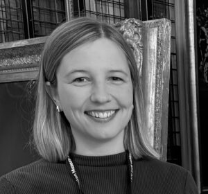 Kate McKay: Tasmania President