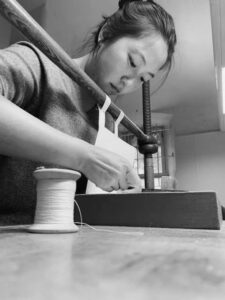 Yuhong Zhang: Vice President