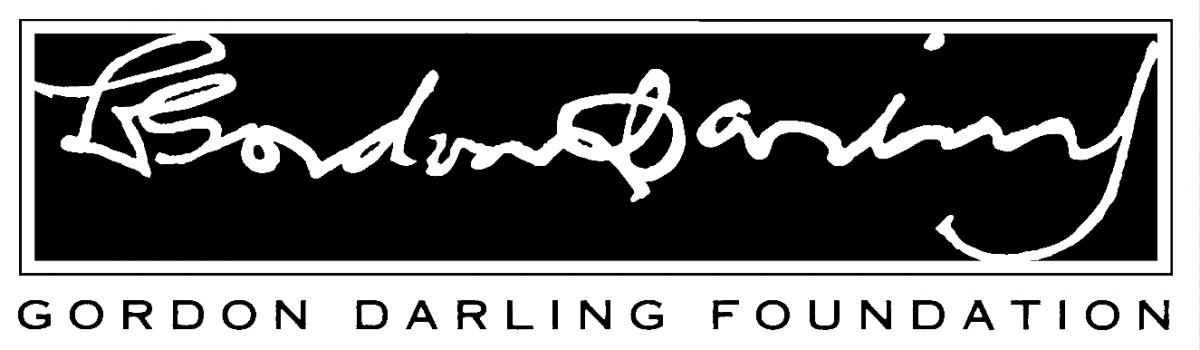 Gordon Darling logo