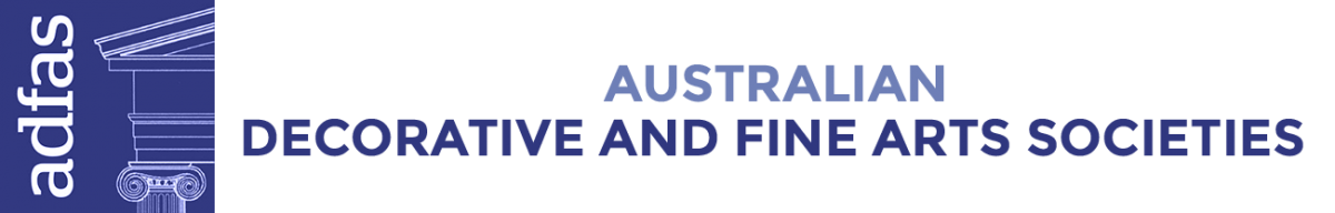 ADFAS Logo