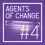 10 AGENTS OVER 10 MONTHS #4 // LIGHT