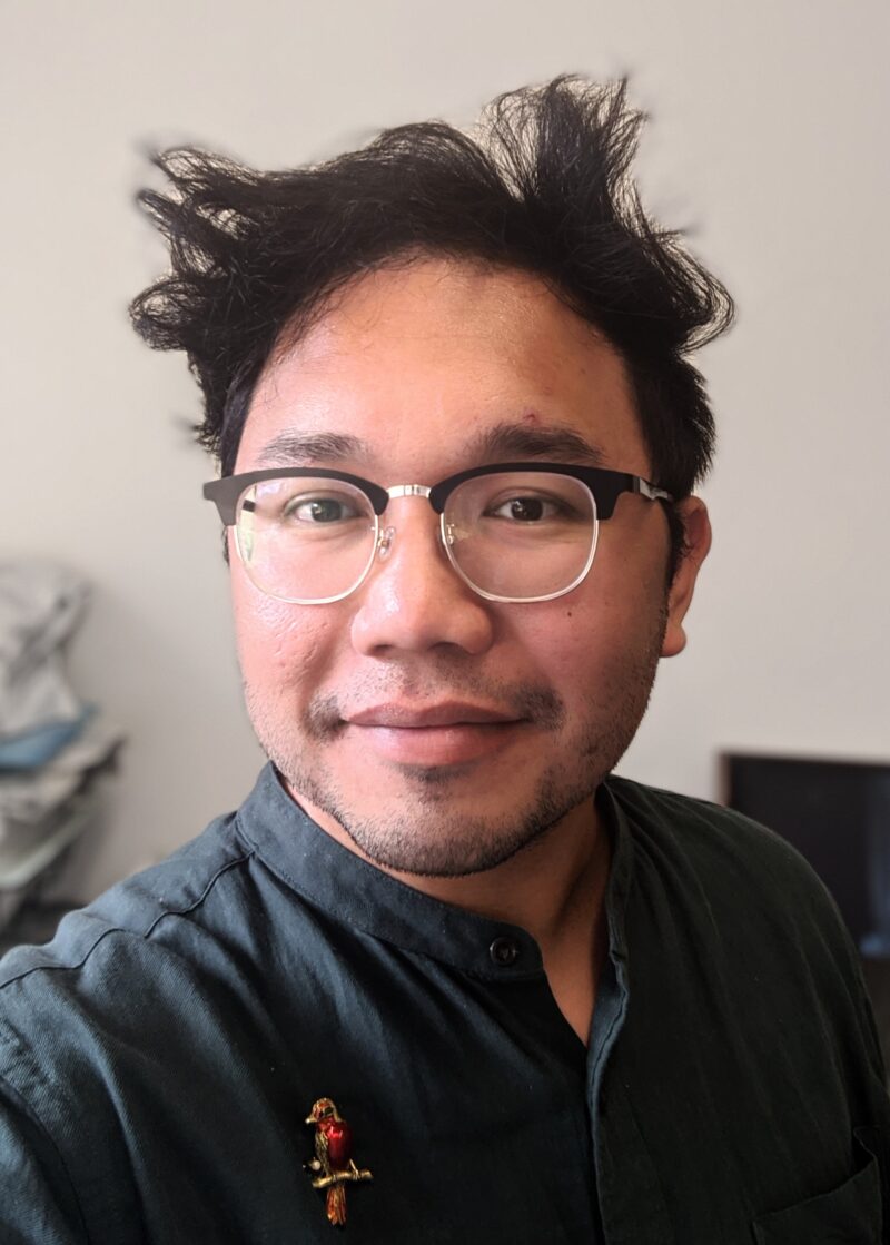 Hakim Abdul Rahim profile