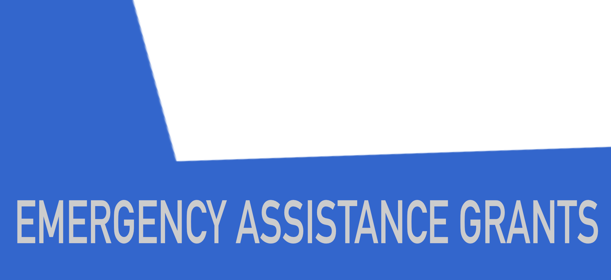 Emergency Assistance Grant