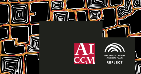Download the AICCM Reconciliation Action Plan