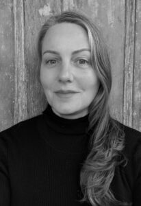 Rebecca Dallwitz