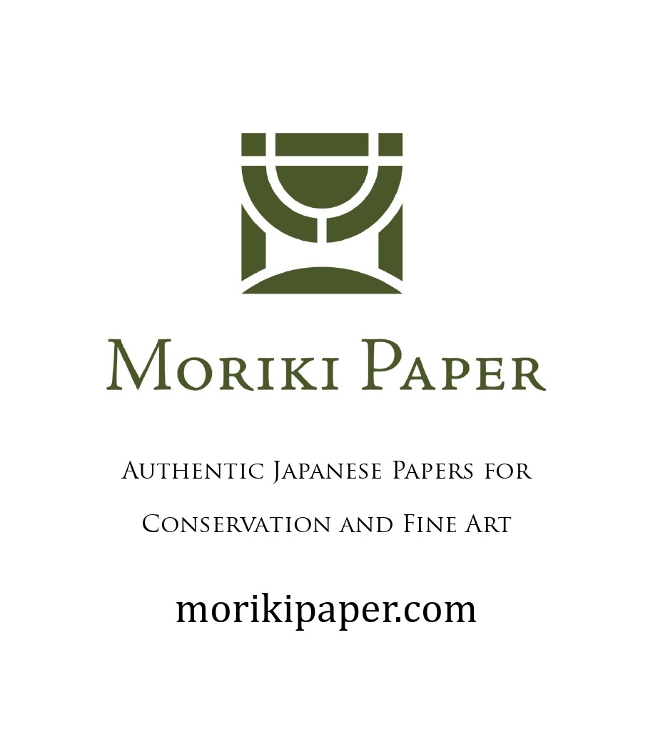 moriki paper