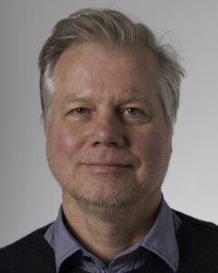 Detlev Lueth