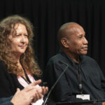 2025 AICCM Conference Panel 'OL PORO WOK BUNG WAINTAIM LO CONSERVATION'