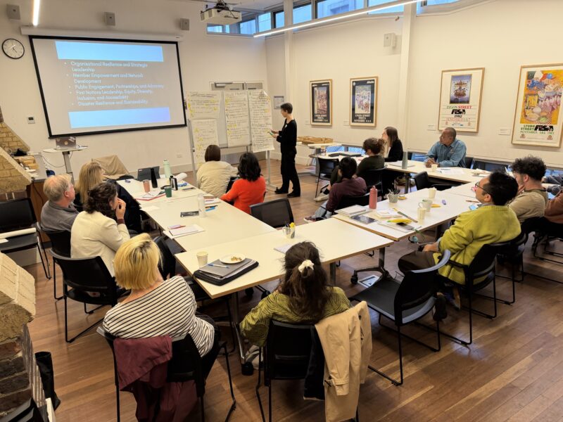National Council Face to Face meeting May 2026